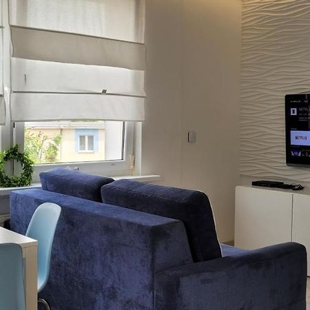 Apartament Blisko Starego Miasta W Gdansku Apartment Bagian luar foto
