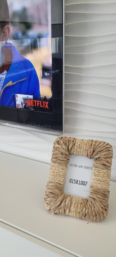 Apartament Blisko Starego Miasta W Gdansku Apartment Bagian luar foto